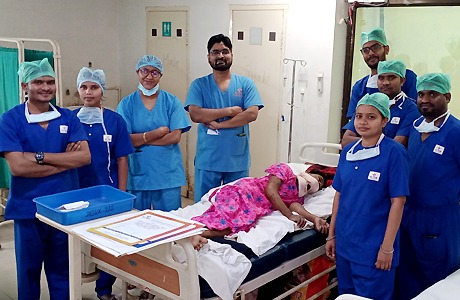 Hi Tek Hospital